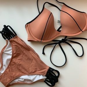 VS Pink Bikini